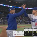 山本由伸、ポストシーズン2試合連続完投！！ 2001年シリング以来の快挙