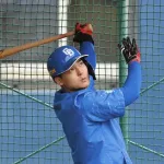 中日井上監督、ドラフトで即戦力内野を指名しなかった理由は「昂弥、福永らの奮起をもう１回信じようという俺からのメッセージ」