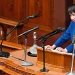 【速報】国会ヤジ問題、あの2人が参戦