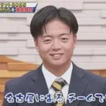 中日2位指名の桜井頼之介「中日の印象？名古屋のチーム」