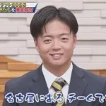 中日2位指名の桜井頼之介「中日の印象？名古屋のチーム」