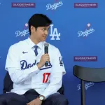 大谷翔平選手の元通訳・水原一平氏を描く新作ドラマ、配信交渉難航か――MLBとの関係悪化を懸念