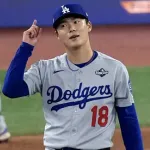 【急募】屈強なメジャーリーガー達が山本由伸の97マイルの速球と変化球を打てない理由wwwwwwwwww