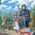 【悲報】『ドラクエI&II』来週発売なのに話題にならないwwwwwwww