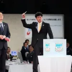 佐々木麟太郎、事前にNPB12球団に「第1希望はMLBだが指名してもらって構わない」と伝えてた