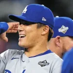 【朗報】山本由伸さん、身長6フィート未満で同一ポストシーズン唯一2試合連続完投した男になる