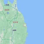 【画像】日本にコンビニすらない町、存在していたｗｗｗｗｗｗｗｗｗｗｗｗｗｗｗ
