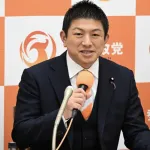 【悲報】宮城県知事、参政党に奪われそう・・・・・・・・・
