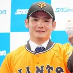 似ているのは「髙橋尚成」　巨人ドラ1・竹丸和幸を高橋由伸が高評価「間違いなく即戦力」