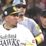 【日本シリーズ】阪神、初回に佐藤輝明のタイムリーで先制！！！！