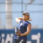 阿部翔太32歳サイドスロー挑戦へ!?そんなに崖っぷちなん?