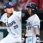 SBが20選手を戦力外にした裏でひっそりと15選手戦力外にしてる西武