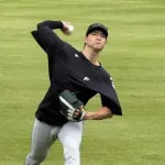 【日本ハム】達孝太２年連続の米修行へ米＆炊飯器持参「石井米では」腹ごしらえ万全で効果上げる