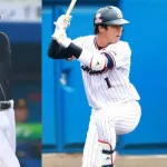 坂本山田が衰えてなぜ柳田は打撃をキープしてるのか