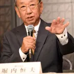 沢村賞 来年から選考基準の変更を発表! 10完投→8完投、200イニング→180イニングに 堀内氏「時代の流れがありますんで」