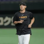 【巨人】吉川尚輝が股関節手術　今季は２度離脱もＣＳで復帰