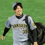 才木が三番手な理由