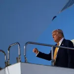 【朗報】トランプ大統領「日本は歓迎してくれるしデモがないので2泊3日にすりゅ」