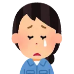 ワイ独身工場勤務、平成元年生まれこどおば(35)もう終わりだと咽び泣く