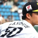 ソフトバンク　板東湧梧、浜口遥大、牧原巧汰が来季の戦力構想外に　牧原巧には育成打診へ