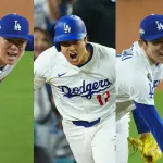 ドジャースにこれ以上日本人が所属して欲しくないと思ってる奴ｗｗｗｗｗｗｗ