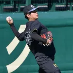 阪神・高橋遥人日本S第3戦先発有力
