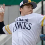 ソフトバンク3選手に戦力外通告、宝の山か