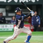 西武が野村大樹、田村伊知郎、元山飛優に戦力外通告
