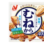 【朗報】ニチレイの「むねから」、ヤバすぎるwwwwwwwwwwwwwwwwww