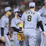来年の阪神打線の予想オーダーがこちらwwwwwwwwwww