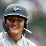 【爆笑】ソフトバンク、ガチで佐々木麟太郎指名でやらかすｗｗｗｗｗｗｗｗｗｗ
