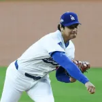 大谷翔平、憧れた選手を告白 「松井秀喜さん、イチローさんはよく見てたので憧れ持ってた」