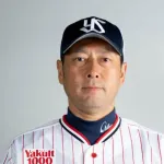 【楽天】元ヤクルト・小野寺投手コーチを楽天が1軍投手コーチに招聘