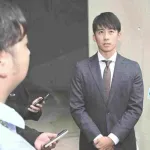 【悲報】ソフトバンクの板東、戦力外・・・・・・・・・
