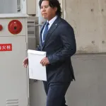 【ソフトバンク】浜口遥大が戦力外「仕方ないこと」移籍１年目で度重なる故障　現役続行希望