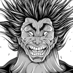 【朗報】「格闘漫画の最強キャラ」←なんG民の回答が100%一致すると話題にｗｗｗｗｗｗｗｗｗｗｗｗｗｗｗｗ