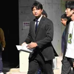 ソフトバンク村田賢一、大卒2年で戦力外通告 育成で再契約打診