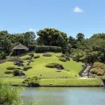 山口「錦帯橋!」島根「松江城!」広島「宮島!」鳥取「砂丘!」岡山「...」