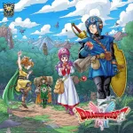 【疑問】ドラクエ「RPGというジャンルの始祖です。キャラデザがドラゴンボールです」外国人が買わない理由wwwwwwwwwwwwwwww