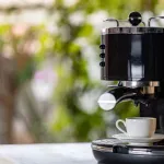 コーヒーメーカー購入ワイ、なんか楽しい