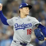 クレメント「変な感じだった。ボールでなく山本由伸の顔や目を見てしまう」