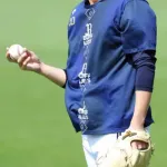 阿部翔太 ３２歳でサイドスロー挑戦明かす「このままじゃいけない。大胆に変えた方が」