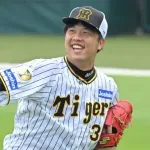 3戦目先発：才木浩人←7戦目に中4日で登板させるのか？