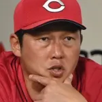 カープ坂倉の再コンバート、新井監督のドラフト戦略ブラフだった説