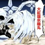 【悲報】BLEACHの卍解人気ランキング、何かがおかしい…