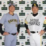 日本シリーズ第1戦　関西地区視聴率は20・5％、第2戦は12・3％　関東地区は第1戦10・1％、第2戦は6・0％