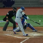 ドジャースWS初戦、視聴率は18・2％！瞬間最高20・6％　大谷翔平WS初アーチも大敗