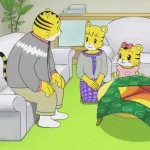 【悲報】　女性さん、しまじろうアニメの酷すぎる女性蔑視に泣くｗｗｗｗｗｗｗｗｗ