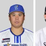 申し訳ないが三森濵口のトレードは横浜が得しただけやったな…