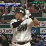 【疑問】坂本山田が衰えてなぜ柳田は打てるのか